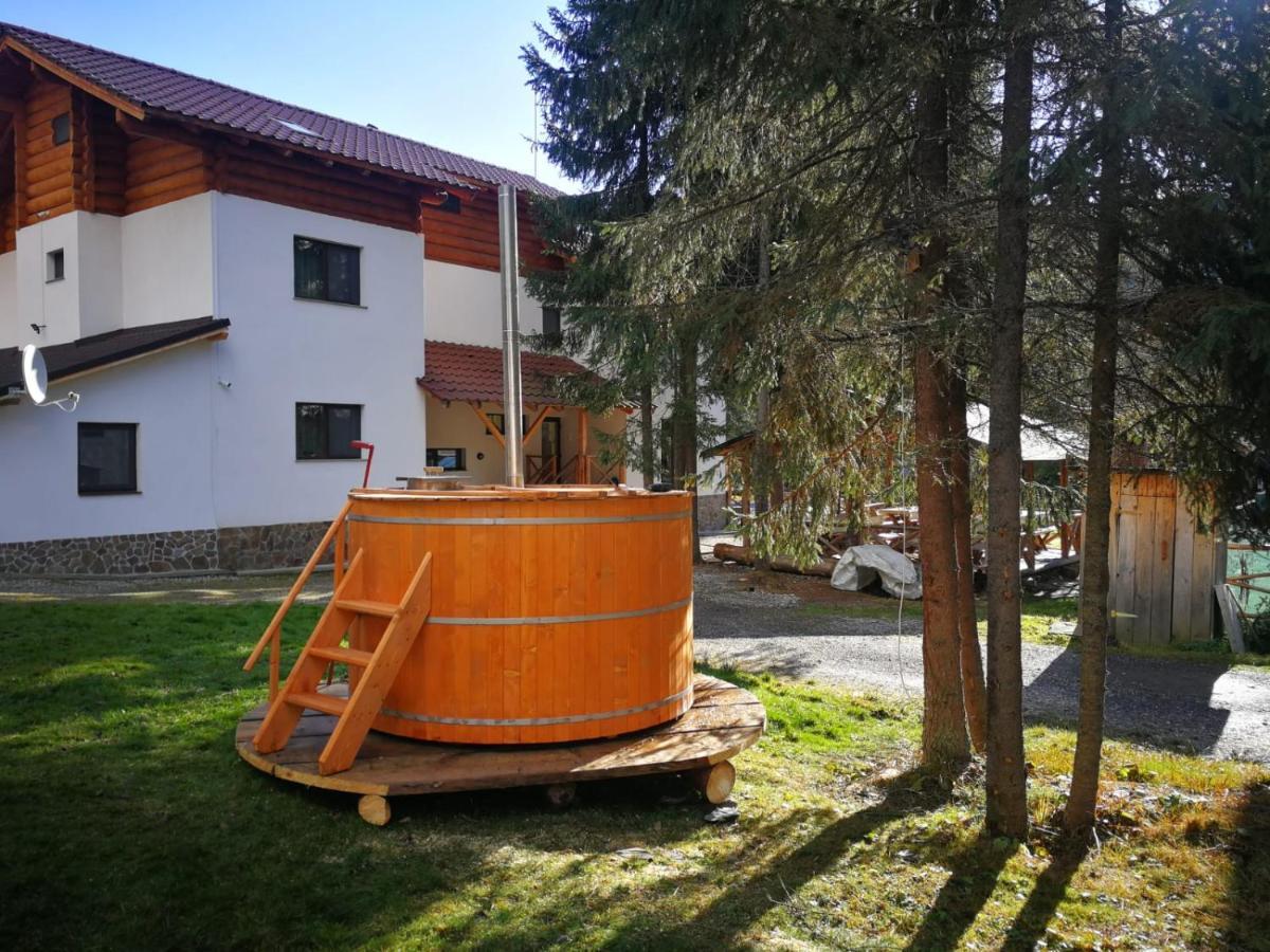 Complex Transalpina Maison d'hôtes 3*