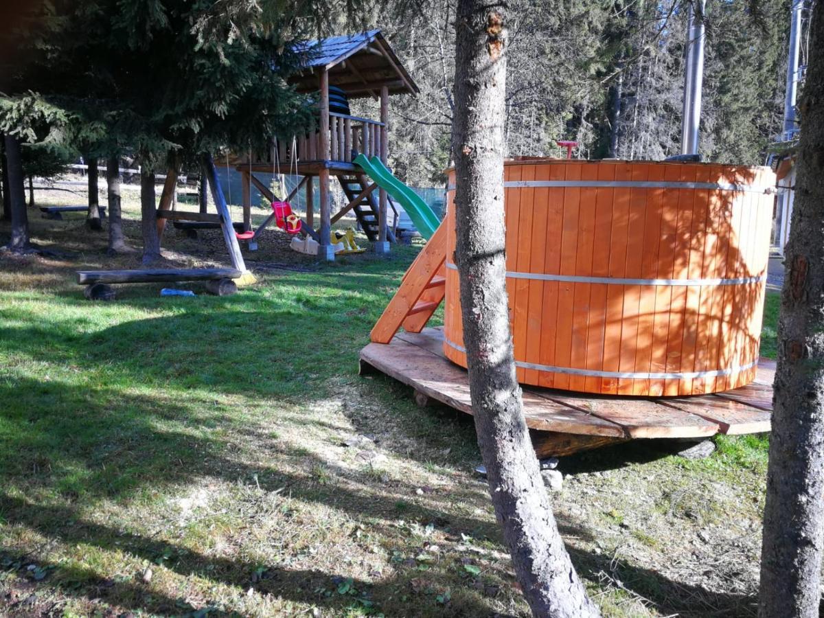 Complex Transalpina 3*