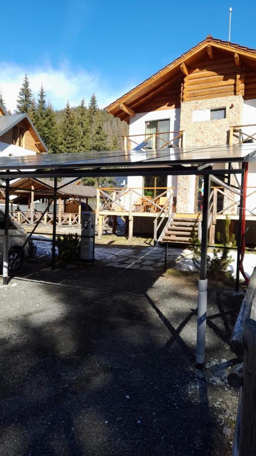 Complex Transalpina 3* Voineasa