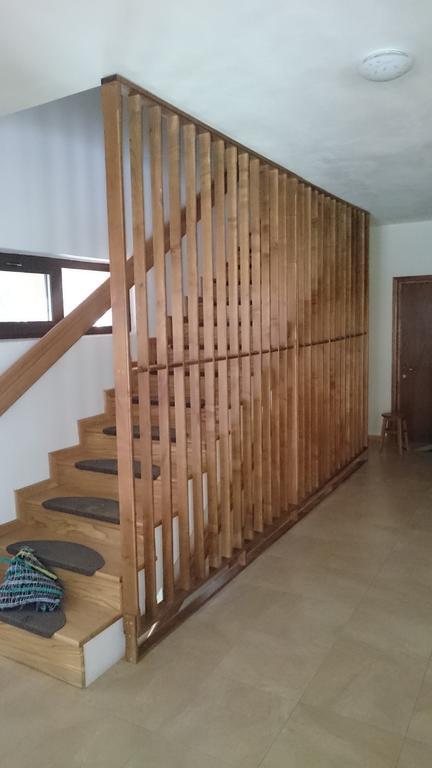 Maison d'hôtes Complex Transalpina 3*