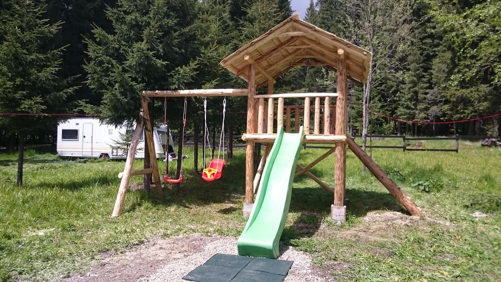 Complex Transalpina Voineasa