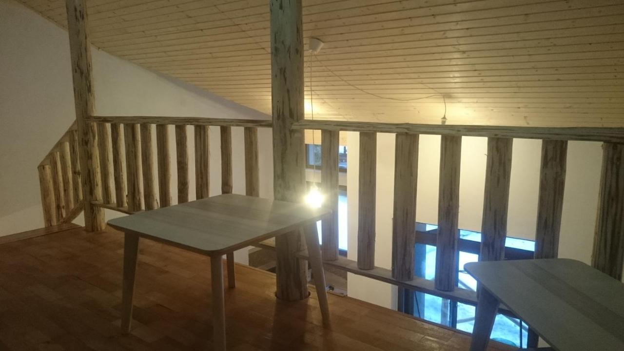 Maison d'hôtes Complex Transalpina